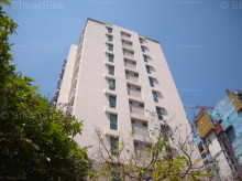The Meyer Place (D15), Apartment #1138192